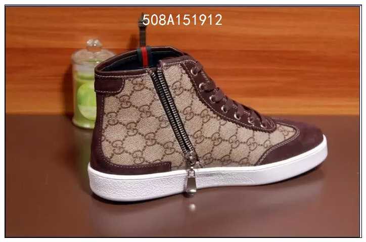 Gucci Uomo Scarpe 0005